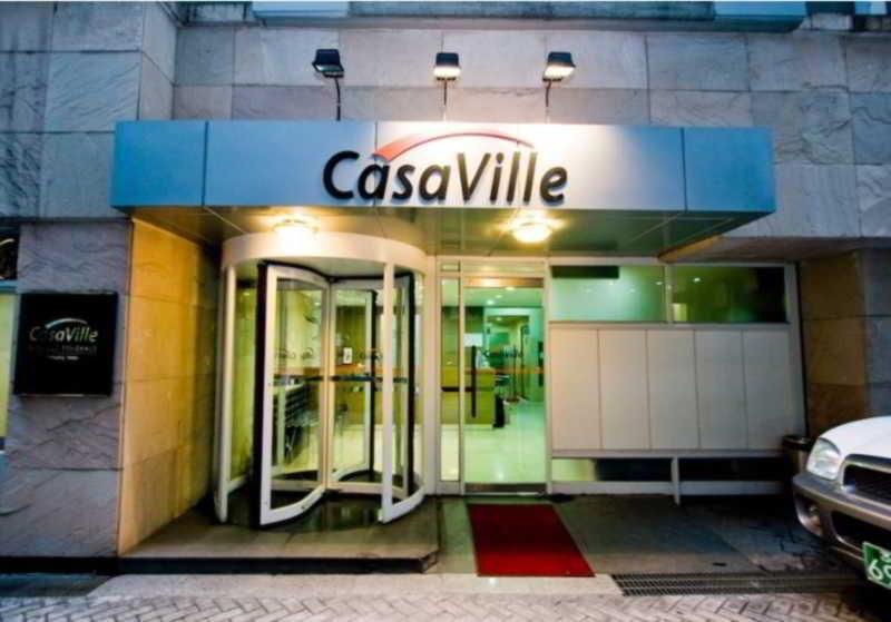 سيول Casaville Samsung Residence المظهر الخارجي الصورة